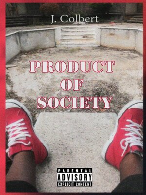 cover image of Product of Society